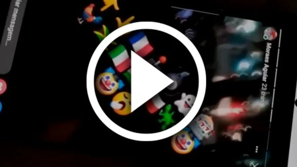 Após ataque criminoso no Coroado, bandidos gravam vídeo comemorando mortes – ASSISTA!