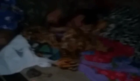 Vídeo de integrantes de facção CDN executando homem