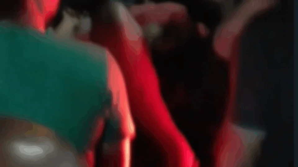 Vídeo de baleados em chacina no Cacau Pirêra