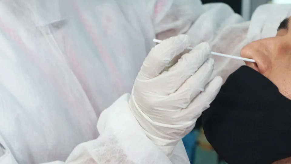 Boletim Covid-19: Amazonas registra 515 novos casos da doença nas últimas 24h