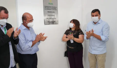 FVS-AM ganha novo nome em homenagem à epidemiologista Rosemary Costa Pinto