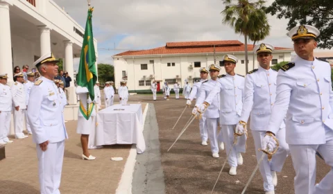 Marinha do Brasil tem inscrições abertas para sete concursos públicos