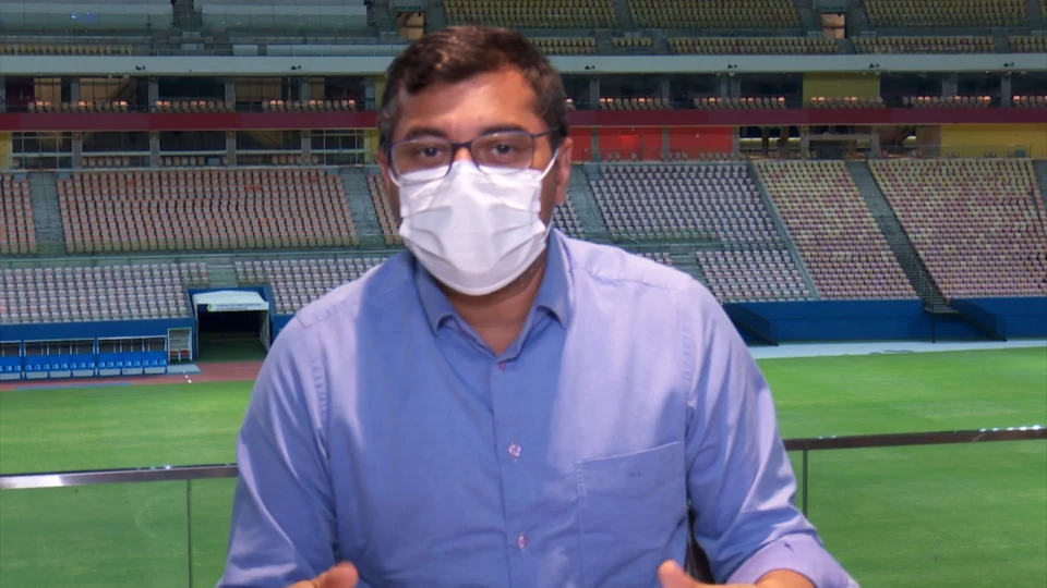 Municípios de Caapiranga e Beruri são os próximos a receberem mutirão de vacinação contra a Covid-19