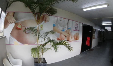 Maternidade Dona Nazira Daou inaugura espaço para mulheres que sofreram perdas de bebês