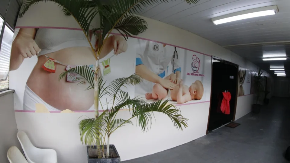 Maternidade Dona Nazira Daou inaugura espaço para mulheres que sofreram perdas de bebês