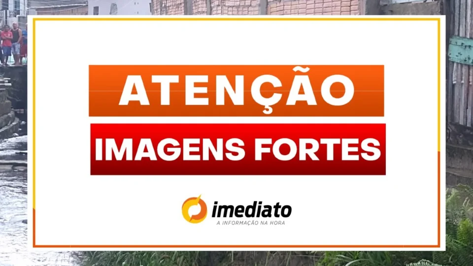 VEJA VÍDEO – Jovem é assassinada com tiros na cabeça em rip rap no bairro Compensa 2