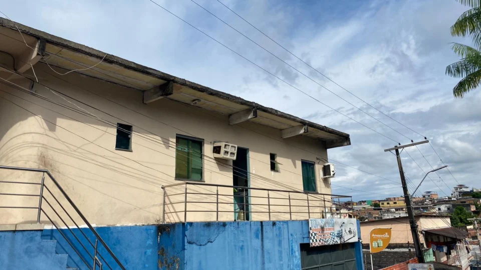 Homem e mulher são eletrocutados em casa no bairro São Raimundo; Veja detalhes