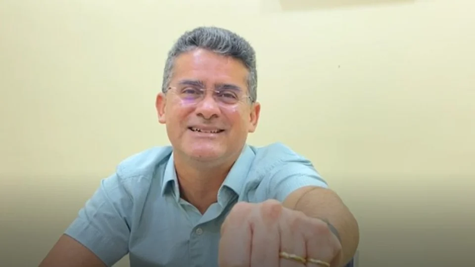 Veja vídeo;Prefeito de Manaus anuncia vacinação para população com 24+