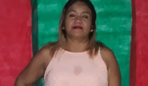 Filha pede ajuda para encontrar mãe desaparecida desde o último sábado (03), na zona Norte de Manaus