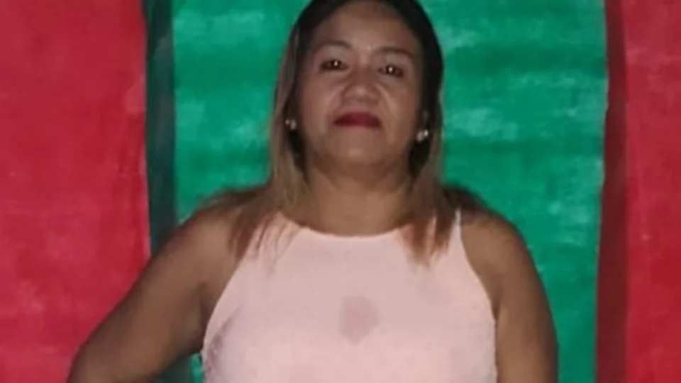 Filha pede ajuda para encontrar mãe desaparecida desde o último sábado (03), na zona Norte de Manaus