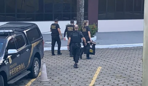 Presos em operação são suspeitos de desviar 600 kg de ouro no AM; Veja detalhes