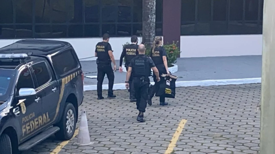 Presos em operação são suspeitos de desviar 600 kg de ouro no AM; Veja detalhes