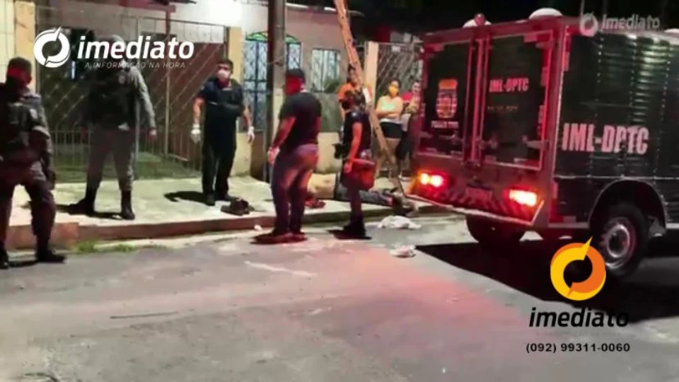 Eletricista da Eletrobrás morre durante realização de serviço fora de horário de expediente