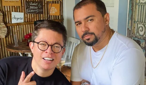 Vídeo; “Não tem explicação”, diz Xand Avião sobre agressões cometidas por DJ Ivis contra ex-esposa