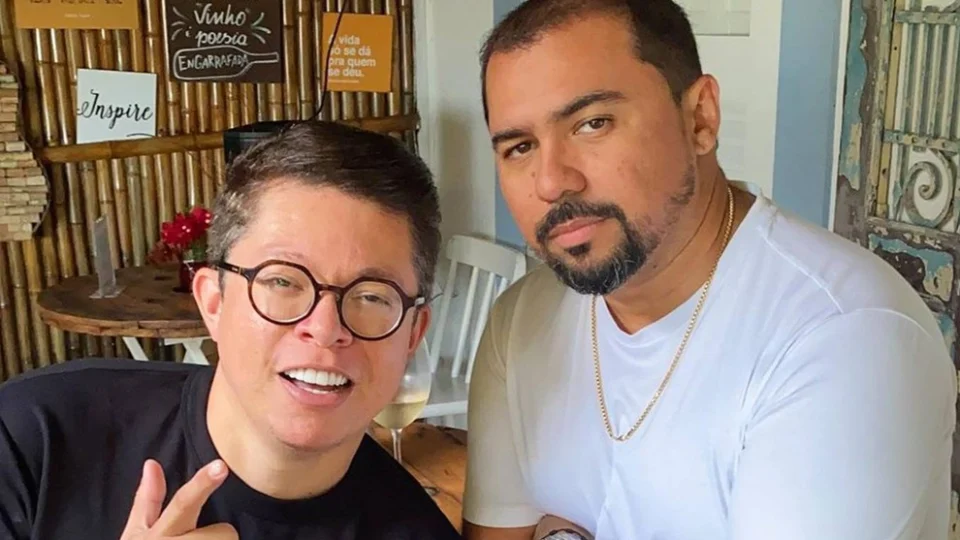 Vídeo; “Não tem explicação”, diz Xand Avião sobre agressões cometidas por DJ Ivis contra ex-esposa