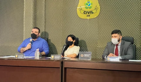 Vídeo; Boletim de Ocorrência poderá ser registrado por meio do aparelho celular