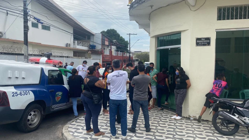 “Não era só um amigo, era um irmão”, diz jovem que tentou salvar amigos de afogamento em igarapé