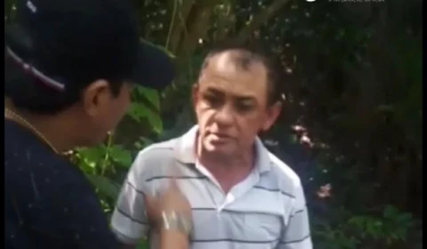 Vídeo mostra homem sendo assassinado após entregar suposta droga de traficantes – IMAGENS FORTES