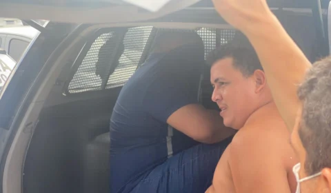 Vídeo; Operação da Especializada em Homicídios resulta em prisão de 2 suspeitos de cometer assassinatos