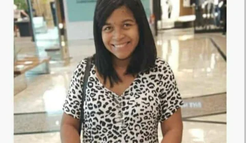 Mulher com depressão pós-parto desaparece e família pede ajuda para encontrá-la