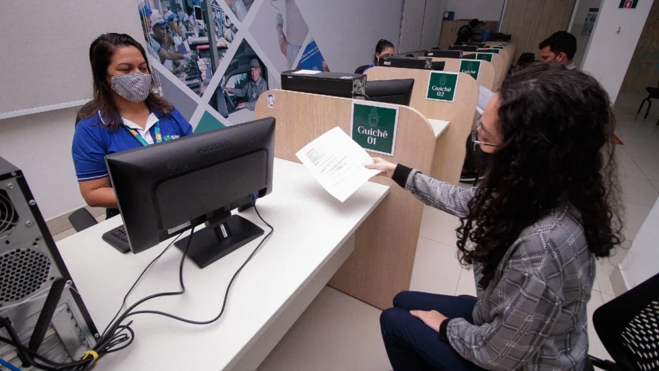 Confira as 111 vagas de emprego ofertadas para a próxima terça (27/07), em Manaus