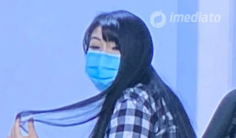 Vídeo de médica presa após humilhar policiais