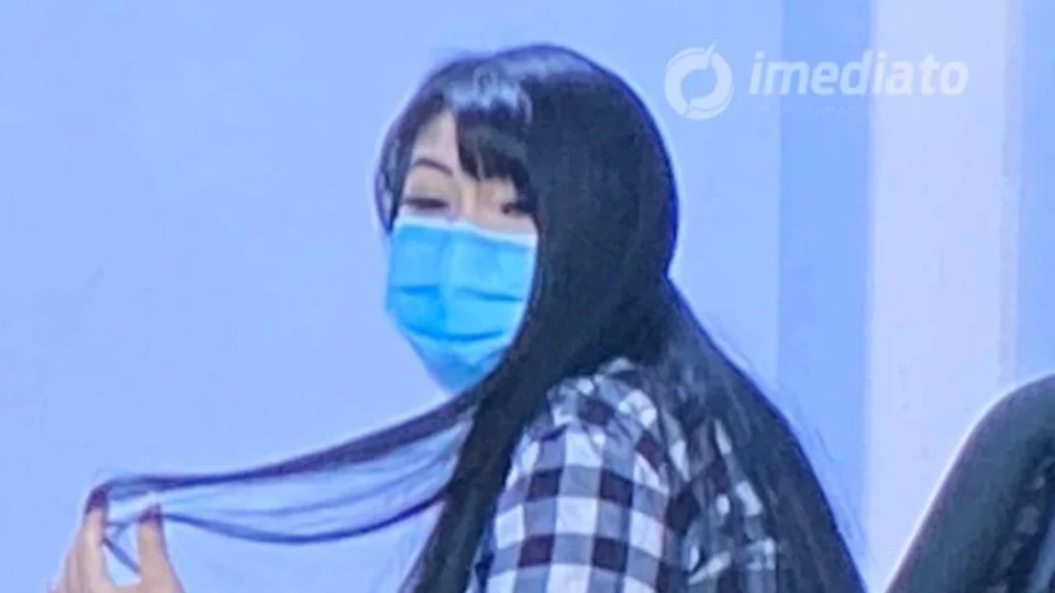 Vídeo de médica presa após humilhar policiais