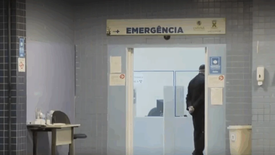 Durante briga de vizinhos, homem atira contra família e mata criança de 4 anos