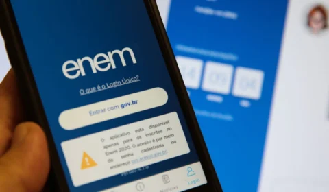 Justiça nega isenção de taxa do Enem para quem não justificou falta