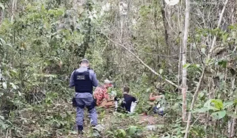 Mulher desaparecida após sair para caminhar é encontrada morta no Puraquequara