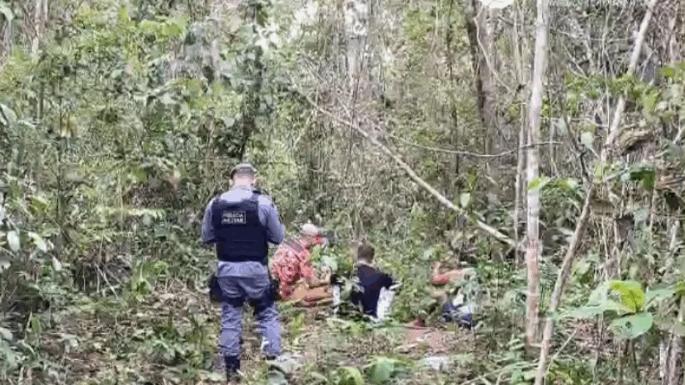 Mulher desaparecida após sair para caminhar é encontrada morta no Puraquequara