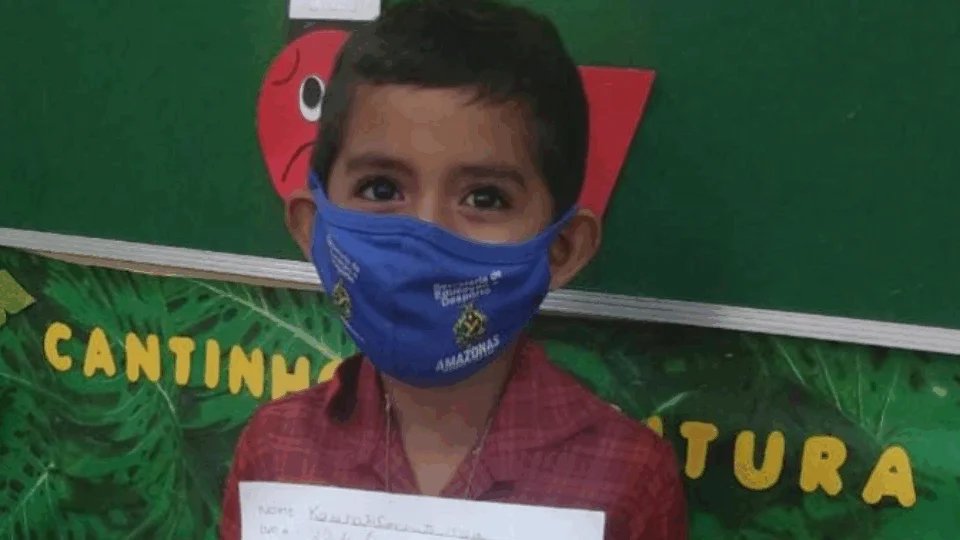 Criança morre e duas pessoas são internadas por ingerir tucumã contaminado em Manacapuru