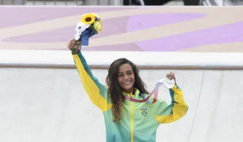 Com cinco medalhas conquistadas, Brasil tem o melhor início da história nas Olimpíadas