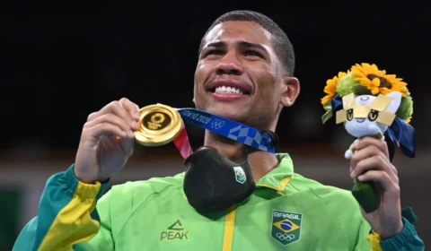 Confira: Brasil encerra Olimpíada de Tóquio com seu melhor desempenho de todos os tempos