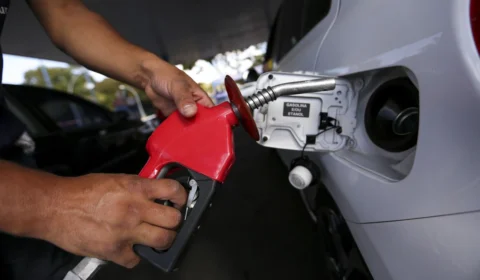 Região Norte registra redução de 0,76% para a gasolina e de 1,26% para o etanol aponta Edenred Ticket Log 