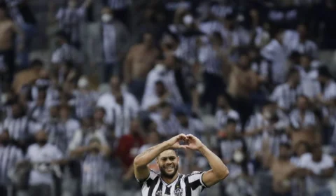 Com golaços, Atlético-MG bate River e está na semifinal da Libertadores; Saiba Mais