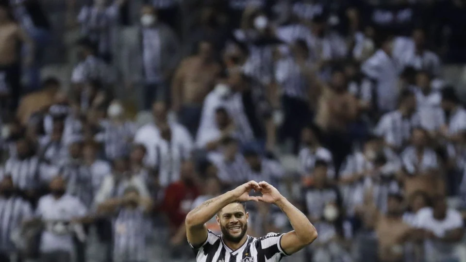 Com golaços, Atlético-MG bate River e está na semifinal da Libertadores; Saiba Mais