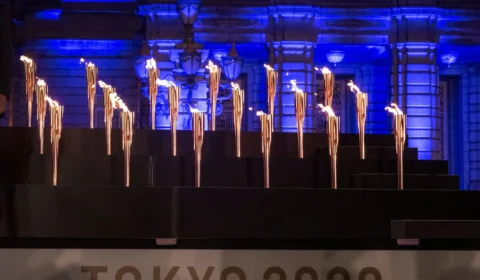 Jogos Paralímpicos de Tóquio começam nesta terça-feira (24)