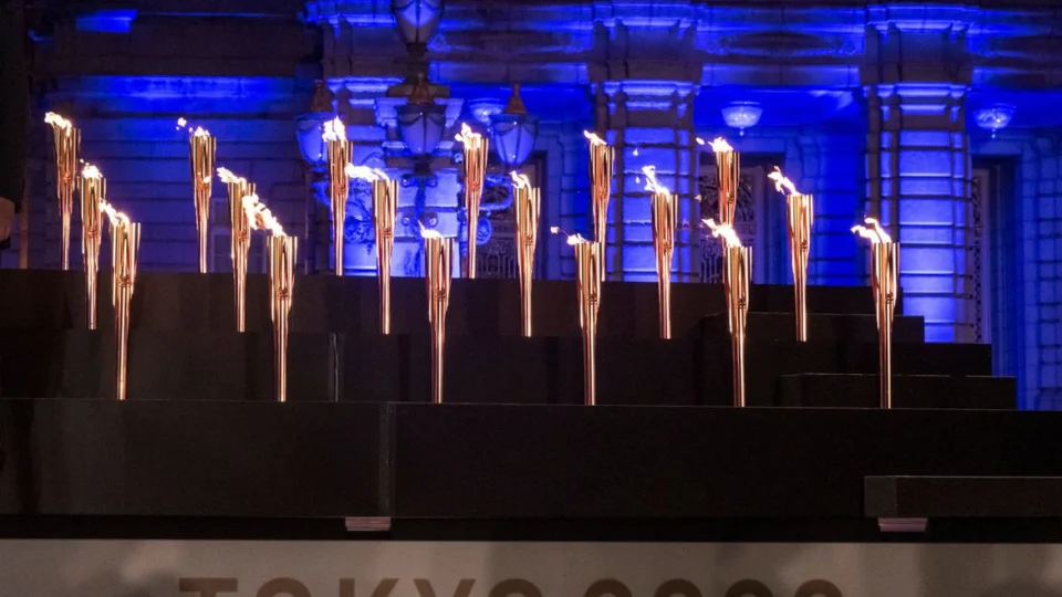 Jogos Paralímpicos de Tóquio começam nesta terça-feira (24)