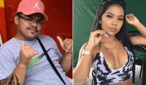 Caso Heloísa Medeiros: Michael Saboia, suspeito de matar a jovem, é ouvido em audiência