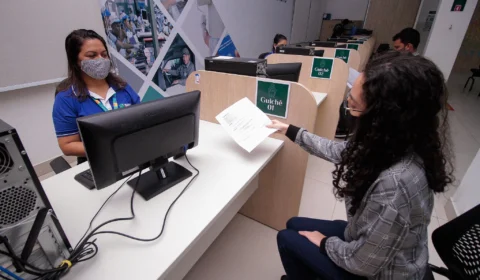 Confira 227 vagas de emprego para esta segunda-feira (30), em Manaus