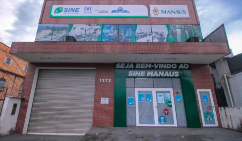 Confira 259 vagas de emprego para esta terça-feira (24), em Manaus