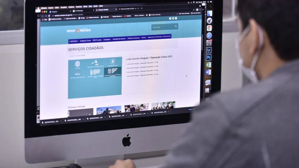 Auxílio Aluguel Cheia 2021: Segunda parcela do benefício será liberada para 222 famílias nesta sexta-feira (13)