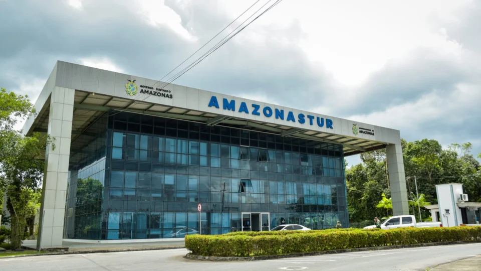 Amazonastur promove audiência pública sobre o Plano de Desenvolvimento do Turismo do Amazonas