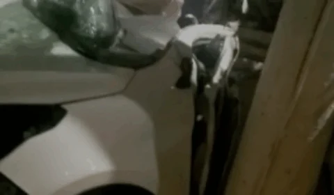 Veja vídeo; Jogador de Futebol Juvenil morre ao bater contra poste na Ponta Negra