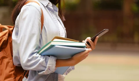 Alunos selecionados pelo Sisu devem se matricular até a segunda (16) para não perderem bolsa de estudo