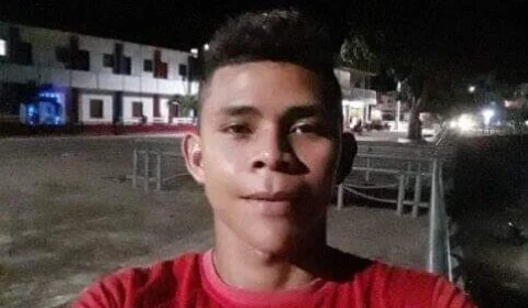 Polícia pede colaboração da população na divulgação da imagem de homem que desapareceu no bairro Novo Israel