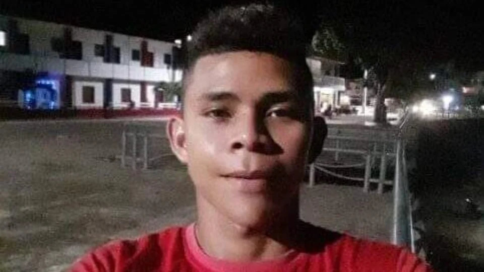 Polícia pede colaboração da população na divulgação da imagem de homem que desapareceu no bairro Novo Israel