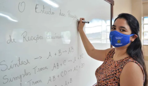 Secretaria de Educação convoca 60 candidatos aprovados no PSS para atuação em Manaus e no interior