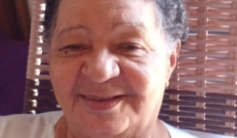 Familiares pedem ajuda para encontrar a Maria Auxiliadora de 66 anos que está desaparecida